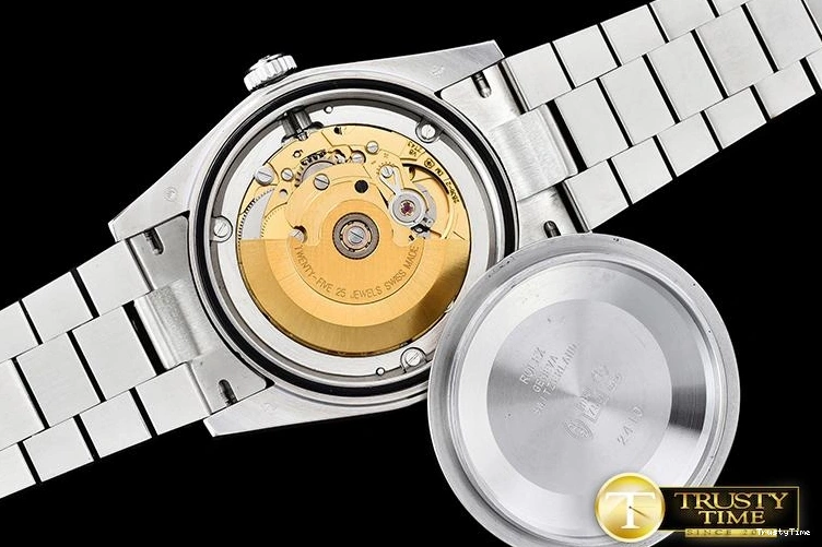 0727 SoftTouch RDD0214A – DayDate 36mm 681